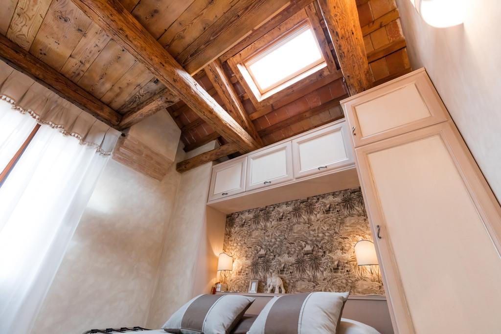 Ca' Del Mariner With Terrace Apartment